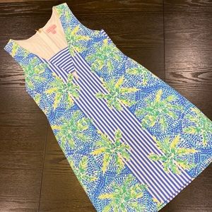 Lilly Pulitzer Dress - never been worn